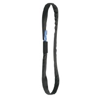 Round-Sling 1,5m, 2To, black